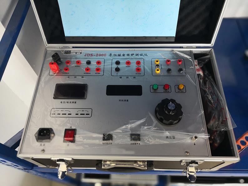 JDS-2000 ����̵籣��������