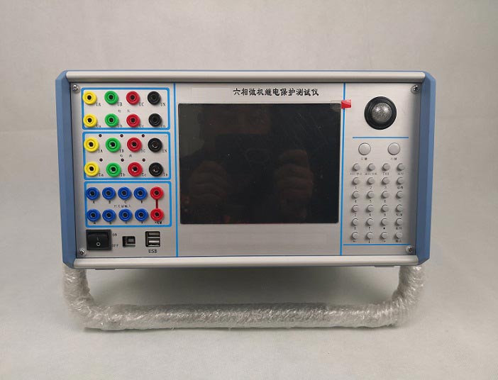 HDJDB-6 ΢���̵籣��������