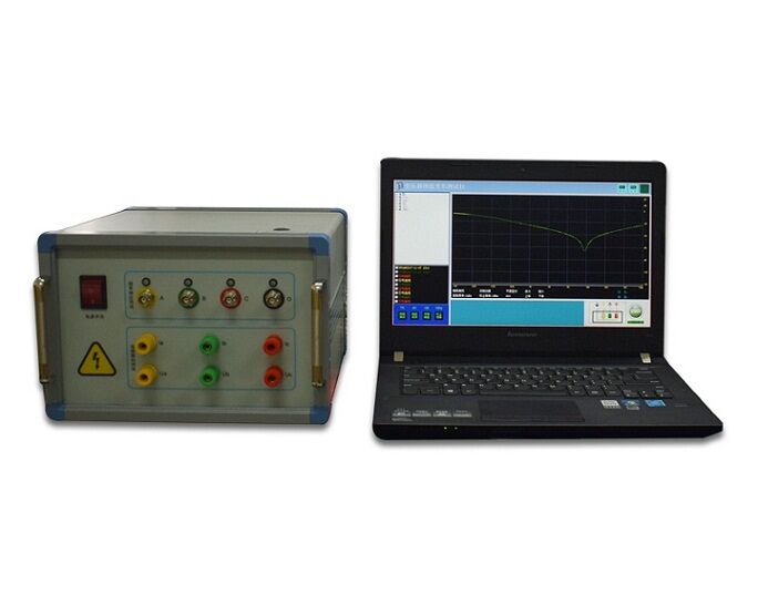 HD-302B ��ѹ��������β�����