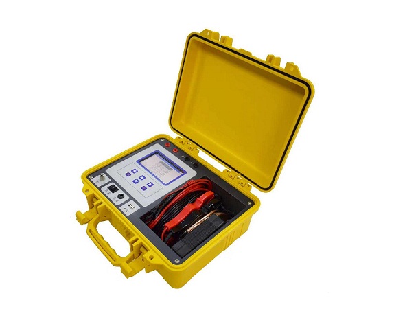 HDZZ-3110 ��ѹ��ֱ�����������