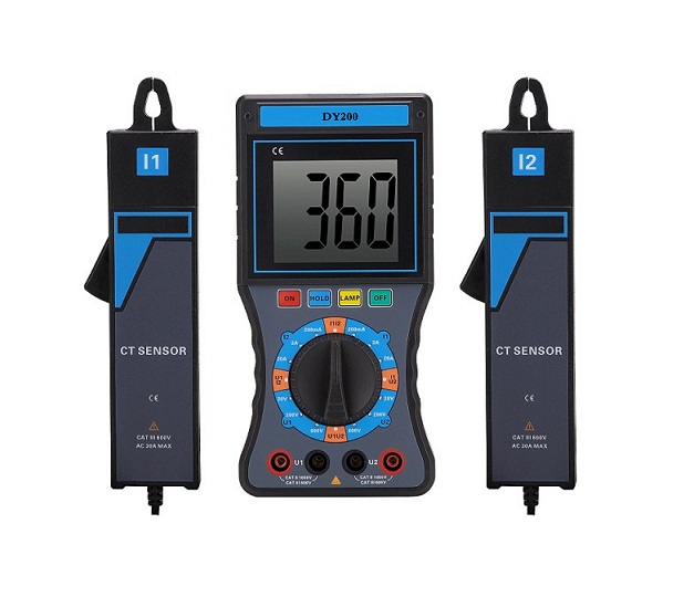 HD200 ˫ǯ������λ������