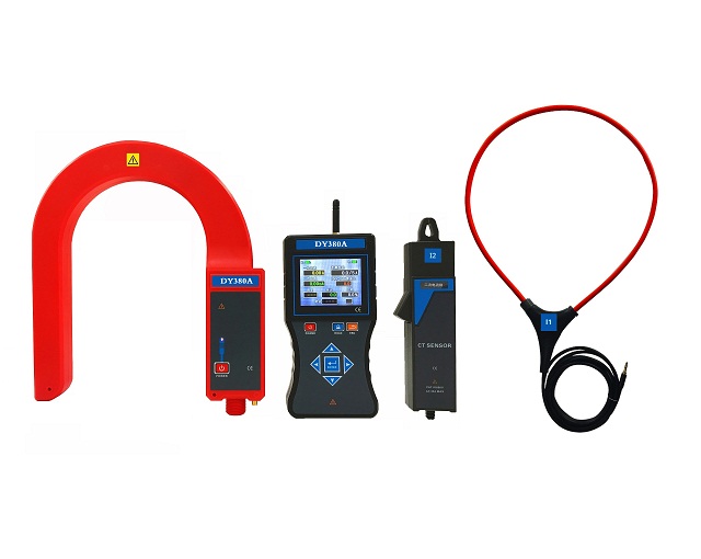 HD380A ���߸ߵ�ѹ������������Ȳ�����