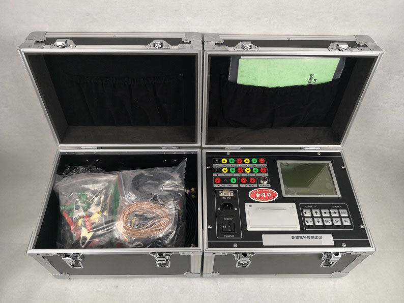 HDGKC-F ��·�����Բ�����