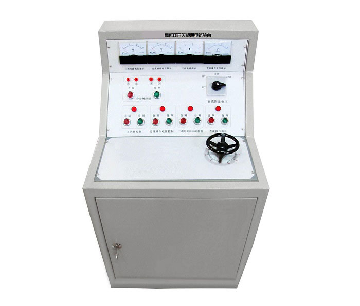 HDKG-�� �ߵ�ѹ���ع�ͨ������̨