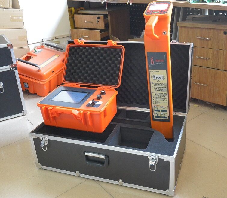 HD-5013 �๦�ܵ��¹���̽����