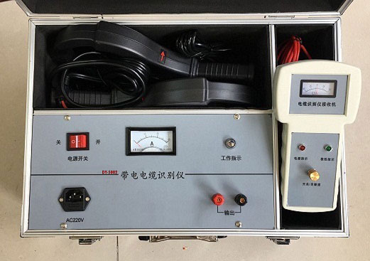 HD-5002 �������ʶ����