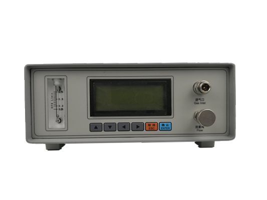 HDWS-01 SF6����΢ˮ������