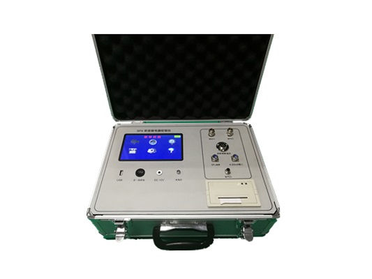 HDCT-�� SF6�����ܶ�У����