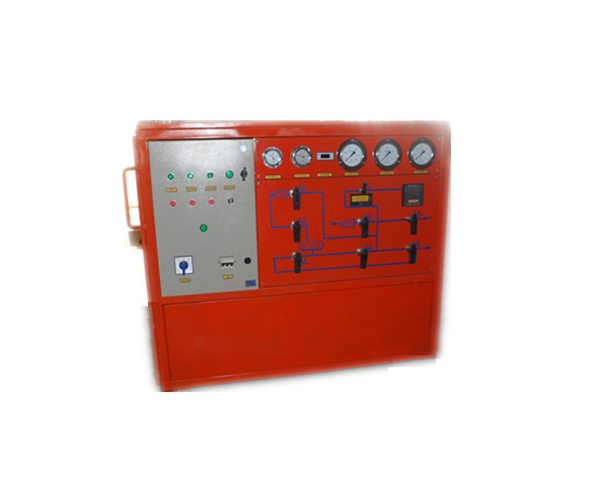 HDSG-1Y SF6������ճ��װ��