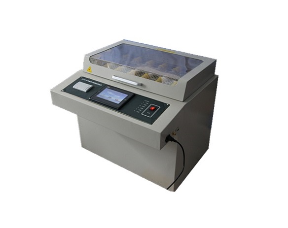 HD-106A ȫ�Զ���Ե�ͽ��ǿ�Ȳ�����