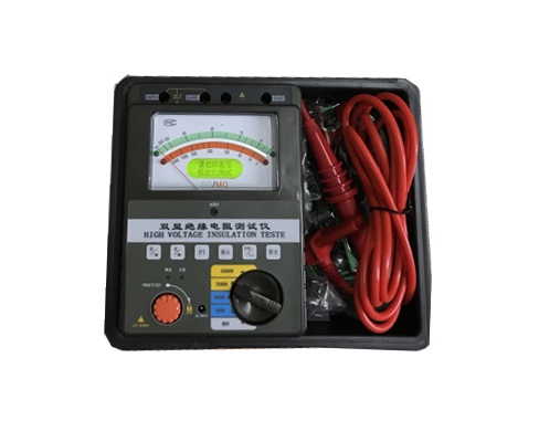 HD-5500 ����˫�Ծ�Ե���������