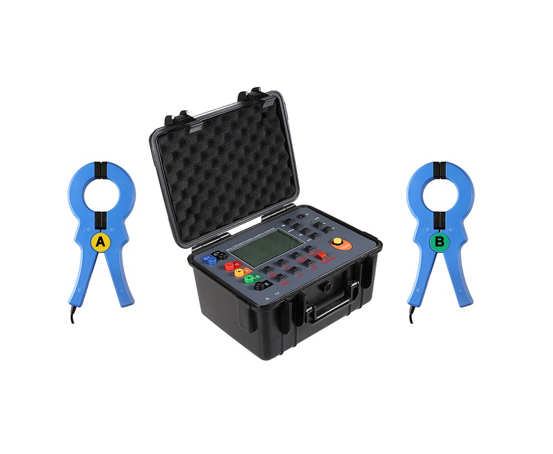 HD-3002 ˫ǯ�ӵص��������