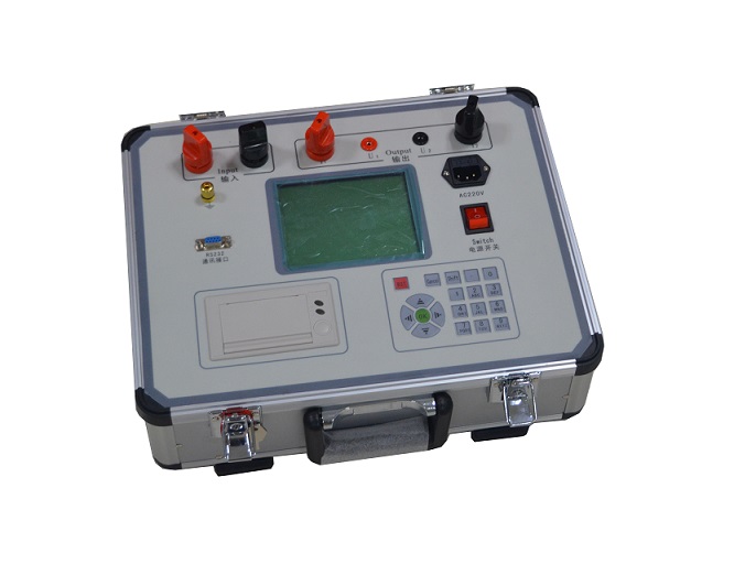 HD-1108 �����ת�ӽ����迹������