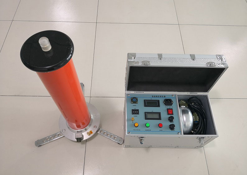 HDZF-�� ֱ����ѹ������