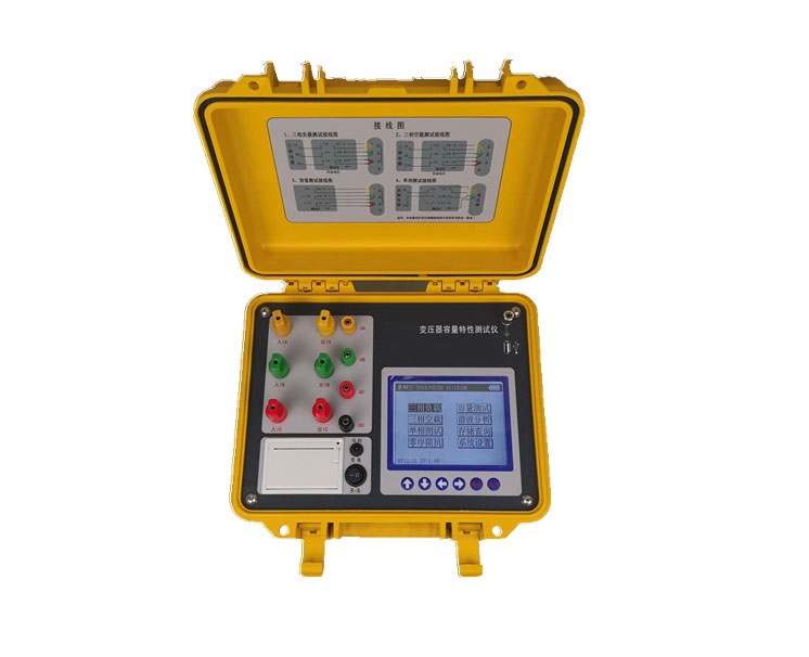 HD-305A ��ѹ���������Բ�����